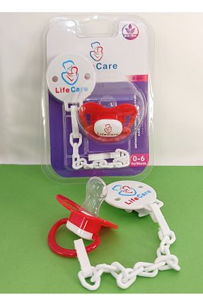 پستونک LifeCareBaby - کد 921159714