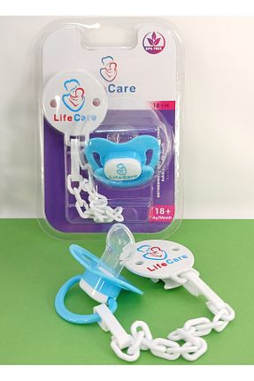 پستونک LifeCareBaby - کد 921161526