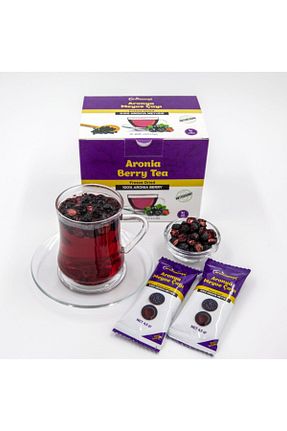 سایر چای های گیاهی aroniamax - کد 67566488