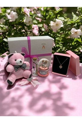 جعبه هدیه miraybutikhediyelikesya - کد 920231280