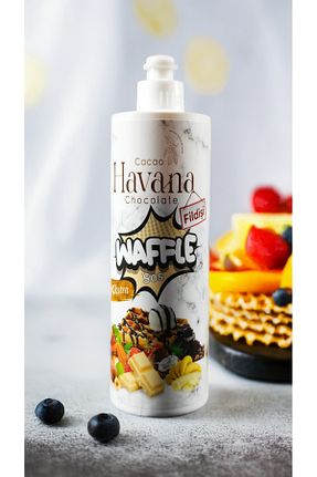 سس شیرینی Cacao havana - کد 884016136