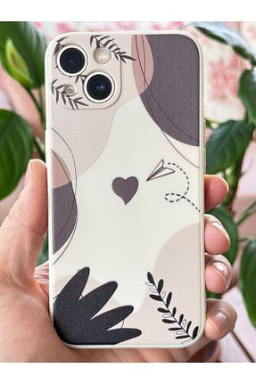 کاور و قاب رنگی iPhone 13 Fibaks - کد 868362235