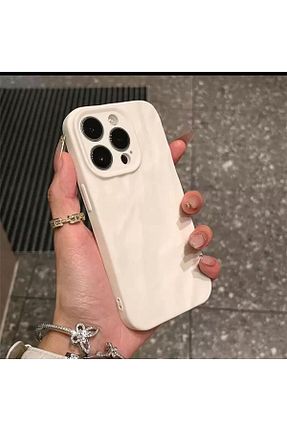 کاور و قاب بژ iPhone 15 Pro Max EPACENTER - کد 920291960