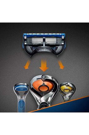 ژیلت Gillette - کد 2421920