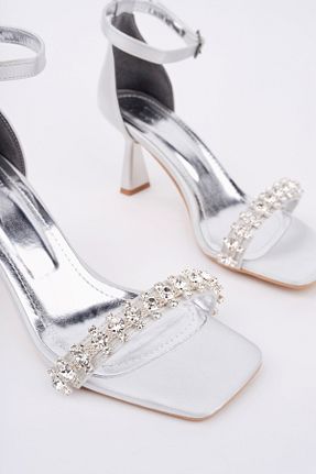 کفش مجلسی متالیک زنانه چرم مصنوعی Entella Store - کد 920296207