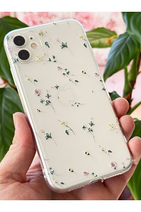 کاور و قاب رنگی iPhone 11 Fibaks - کد 868362262