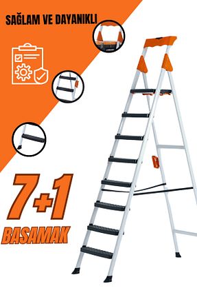 نردبان GİVY - کد 921217985