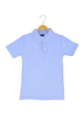 تیشرت متالیک بچه گانه رگولار edoy - کد 752620041