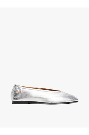 بابت طوسی زنانه چرم مصنوعی Tommy Hilfiger - کد 920340234