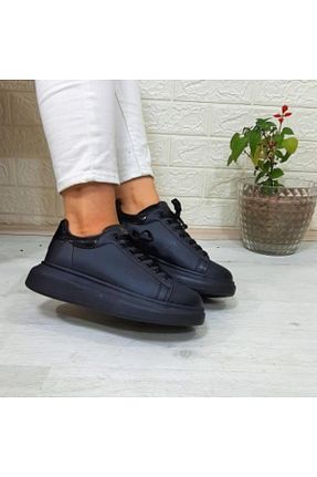 کفش پیاده روی مشکی مردانه TRENDYSHOSE - کد 920333612