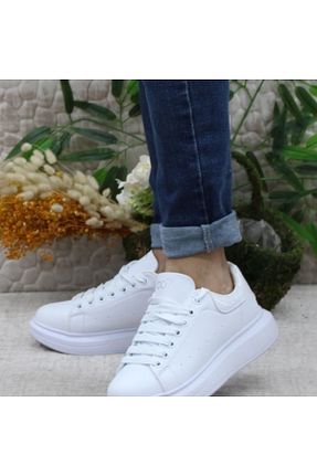 کفش پیاده روی سفید مردانه TRENDYSHOSE - کد 920333715