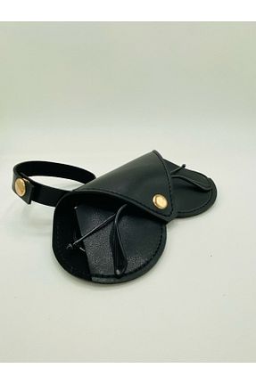 قاب عینک مشکی زنانه Atölyezümra - کد 903102747