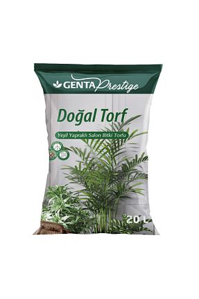 ذغال سنگ نارس و خاک Genta Prestige - کد 920839595