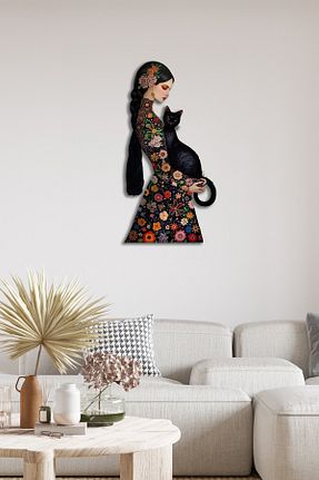 تابلو رنگی فلزی SteelArtDec - کد 891540542