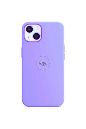 کاور و قاب بنفش iPhone 13 TechnoZone - کد 920393888