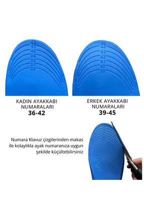 سلامت پا OKAVANGO - کد 921345881