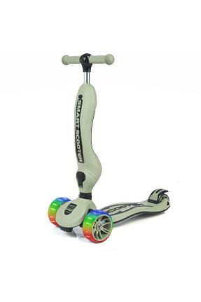 اسکوتر سبز بچه گانه 50 Kg UniCare - کد 829056633
