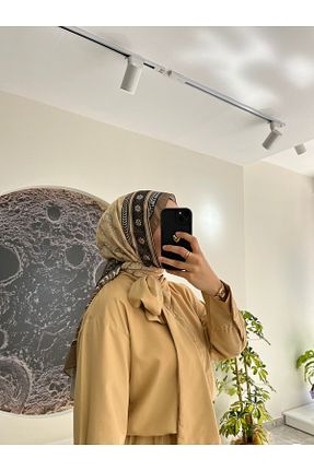 پیراهن متالیک زنانه کراپ Elf - کد 920412944