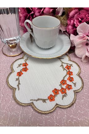 دستمال مهمانی نباتی Mustgross - کد 920422644
