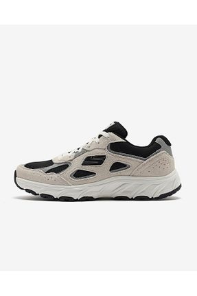 کفش پیاده روی بژ مردانه Skechers - کد 920416692