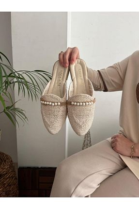 دمپائی زنانه پلی اورتان Behtah Kundura - کد 920457416