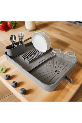 آبچکان طوسی پلاستیک ViZKA - کد 881890775