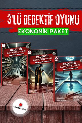  1-8 Kişi GameBulance - کد 248056817