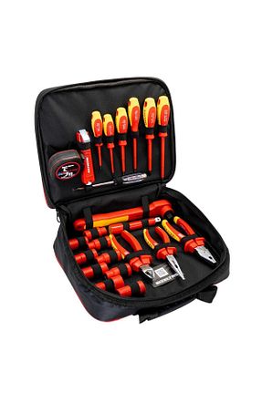 کیف و جعبه ابزار İzeltaş - کد 823205571