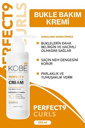 کرم مو KOBE - کد 830141027