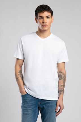 تیشرت قرمز مردانه رگولار Lee Cooper - کد 920512909