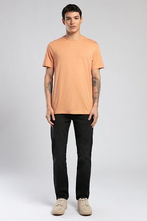 تیشرت صورتی مردانه رگولار Lee Cooper - کد 920512993