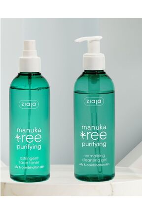 تونیک Karma Manuka - کد 921330809