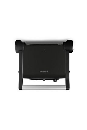 توستر مشکی 1001 - 1500 Watt Grundig - کد 51443471