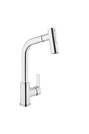 شیر سینک ظرفشویی سفید Artema - کد 215514322