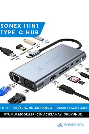 مبدل معکوس طوسی SONEX - کد 920517519