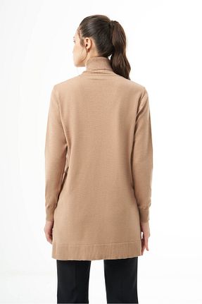 تونیک رنگی رگولار Mizalle - کد 920520939