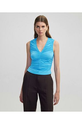 بادی آبی زنانه اسلیم İpekyol - کد 920524861