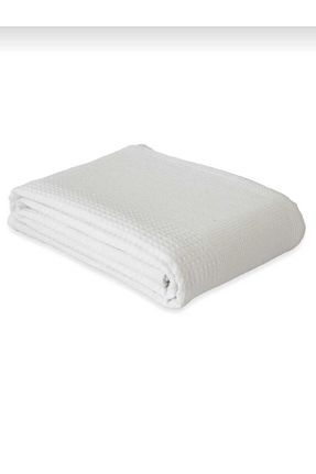 پیکه و ست پیکه دونفره سفید پنبه ای STOK HOME - کد 906520408