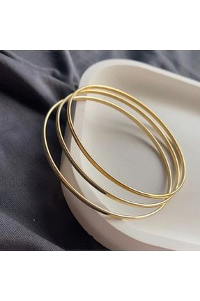 دستبند استیل (فولاد) رنگی زنانه استیل (فولاد) BYB - کد 920535412
