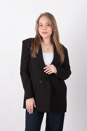 کلاه و ابایا مشکی زنانه بافتنی Aynaz - کد 920539299