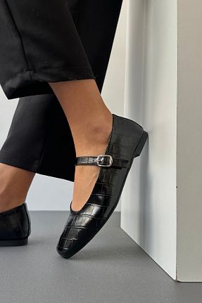 بابت مشکی زنانه پلی اورتان Mupa Shoes - کد 920534373