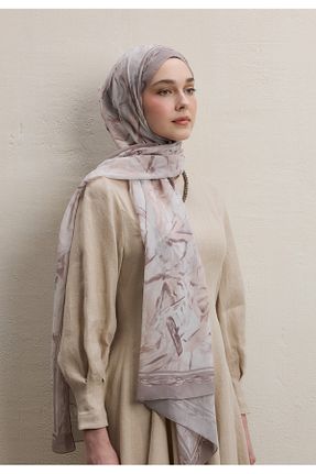 شال بژ مردانه Fresh - کد 920531728