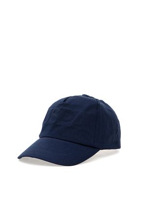 کلاه سرمه ای مردانه U.S. Polo Assn. - کد 920540465