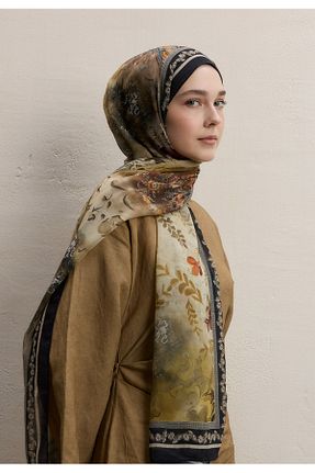 شال مشکی مردانه Fresh - کد 920531943