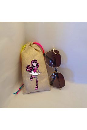 اکسسوری عینک رنگی زنانه Pano Kids Patiska Nostalji - کد 920545828