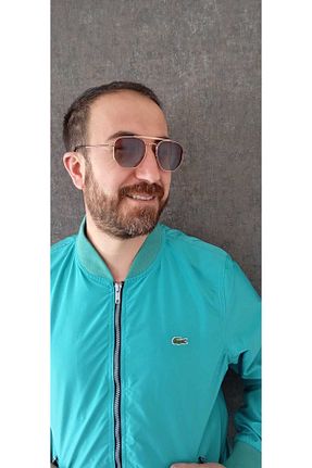 عینک آفتابی قهوه ای زنانه Safari - کد 4928752