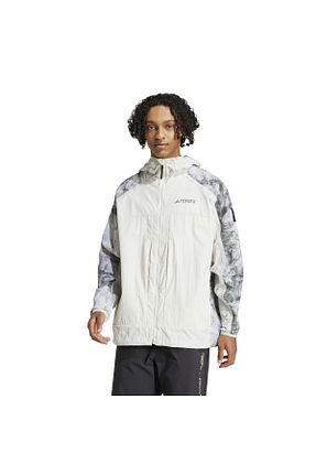 سوئیشرت اسپرت سفید مردانه رگولار adidas - کد 902732126