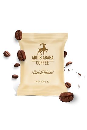 قهوه ترک Addis Ababa Coffee - کد 760554251