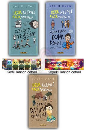 رمان Carpe Diem Kitap - کد 697054293