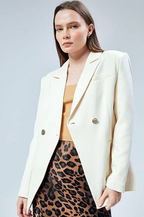 کت نباتی زنانه رگولار CoolLook - کد 920561420